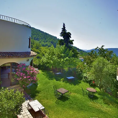 Ephesus Boutique Hotel 3*