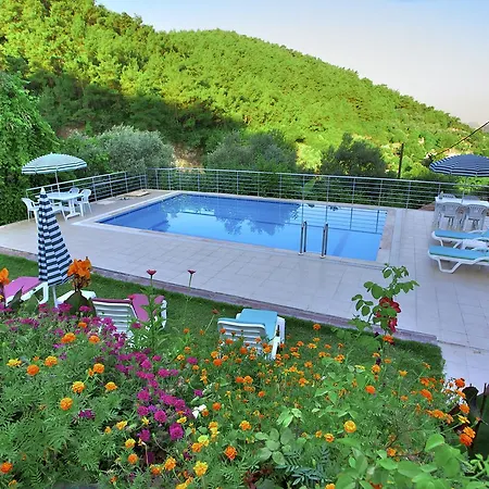 Ephesus Boutique 3*