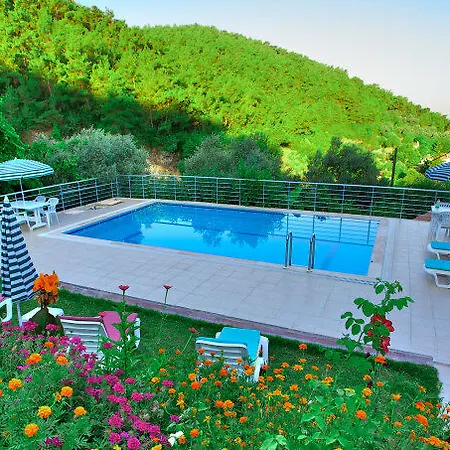 Ephesus Boutique Hotel