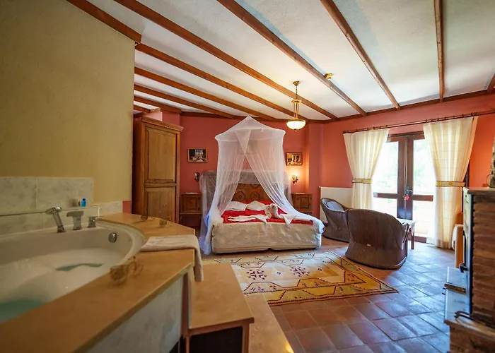 Efes Butik 3* Kirazli (Aegean)