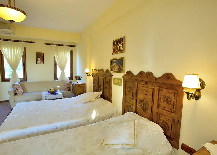 Efes Butik 3* Kirazli (Aegean)