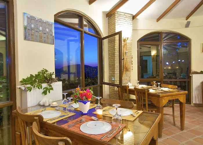 Efes Butik 3* Kirazli (Aegean)