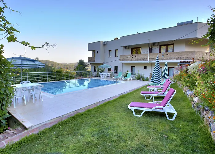 Hotel Efes Butik Kirazli (Aegean)