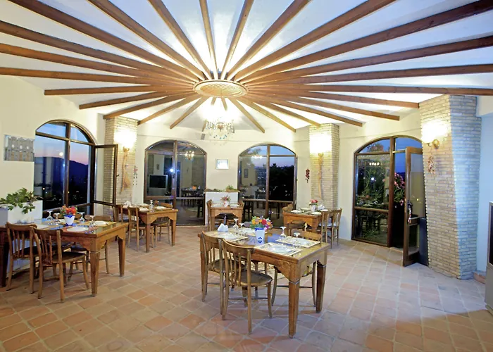 Hotel Efes Butik Kirazli (Aegean)