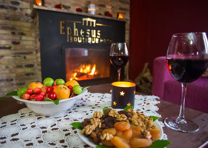 Efes Butik 3* Kirazlı