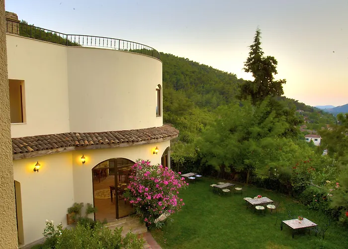 Hotel Efes Butik Kirazli (Aegean)