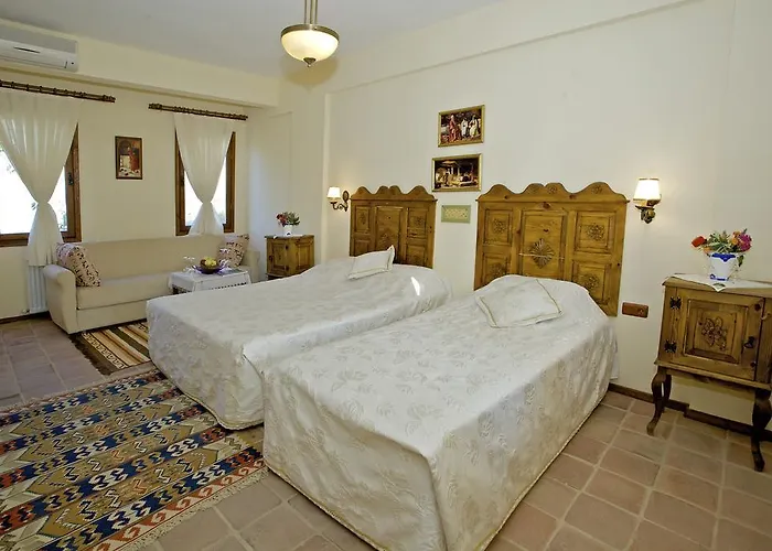 Efes Butik 3* Kirazli (Aegean)