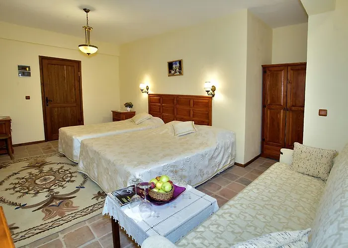 Efes Butik 3* Kirazli (Aegean)