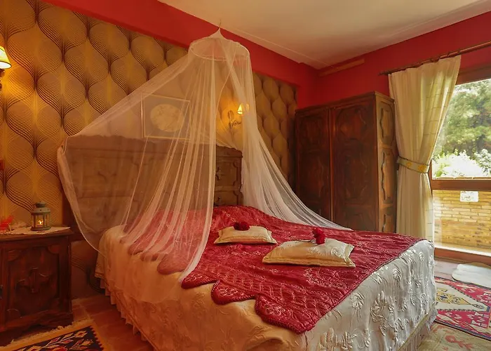 Efes Butik 3* Kirazli (Aegean)