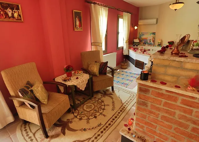 Efes Butik Kirazli (Aegean)