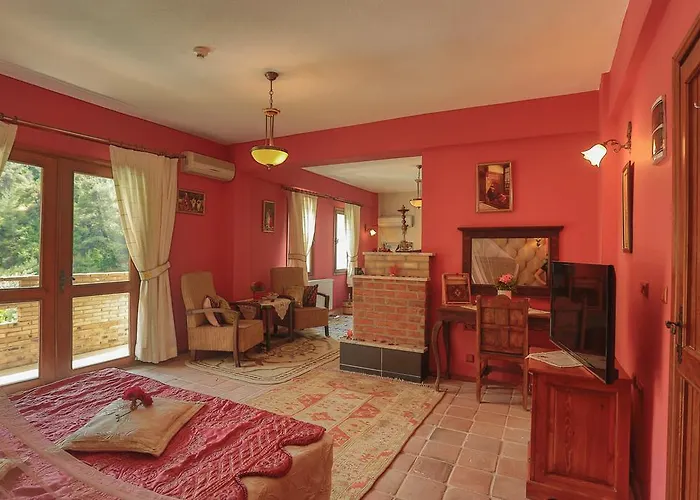 Efes Butik 3* Kirazli (Aegean)