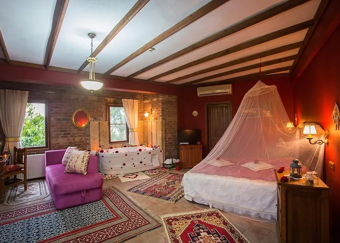 Efes Butik 3* Kirazli (Aegean)