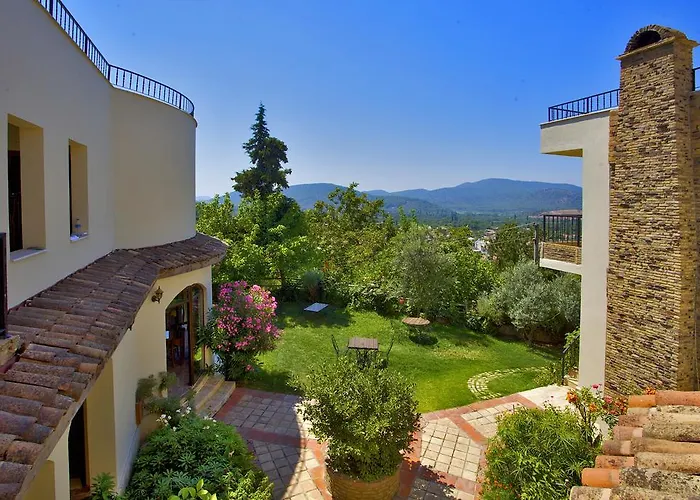 Hotel Efes Butik Kirazli (Aegean)