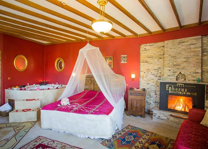 Efes Butik 3* Kirazli (Aegean)