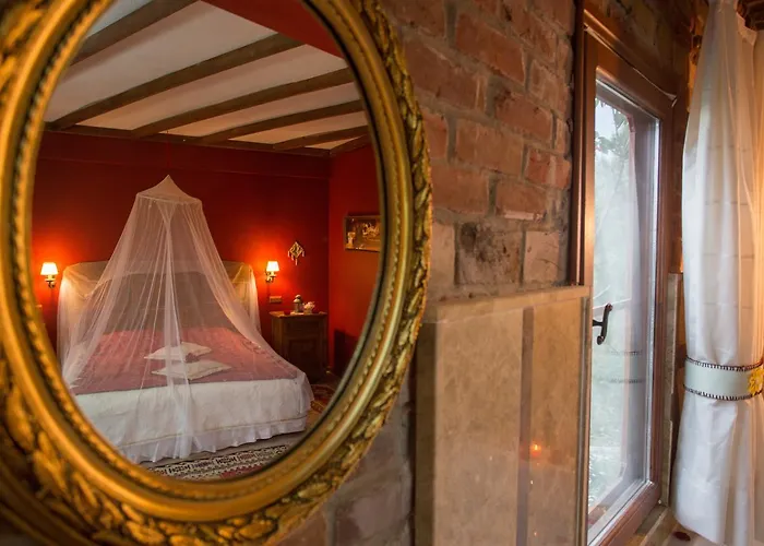 Efes Butik Kirazli (Aegean)