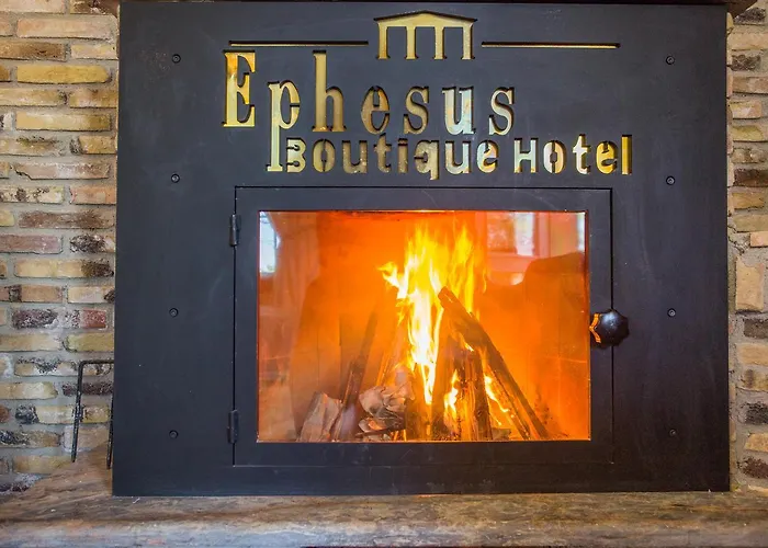 Efes Butik Otel Kirazlı