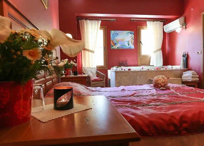 Efes Butik 3* Kirazli (Aegean)