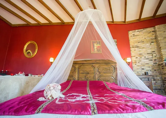 Efes Butik Kirazli (Aegean)