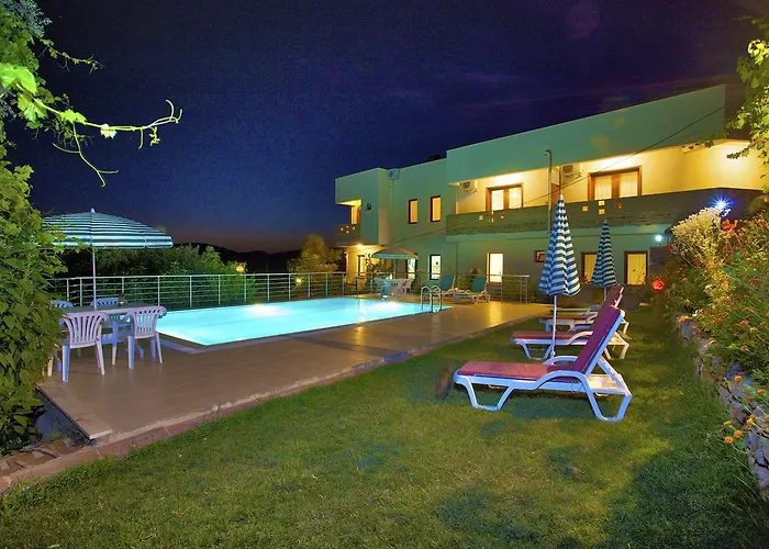 Efes Butik Otel Kirazlı