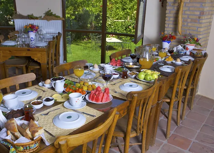 Efes Butik Kirazli (Aegean)